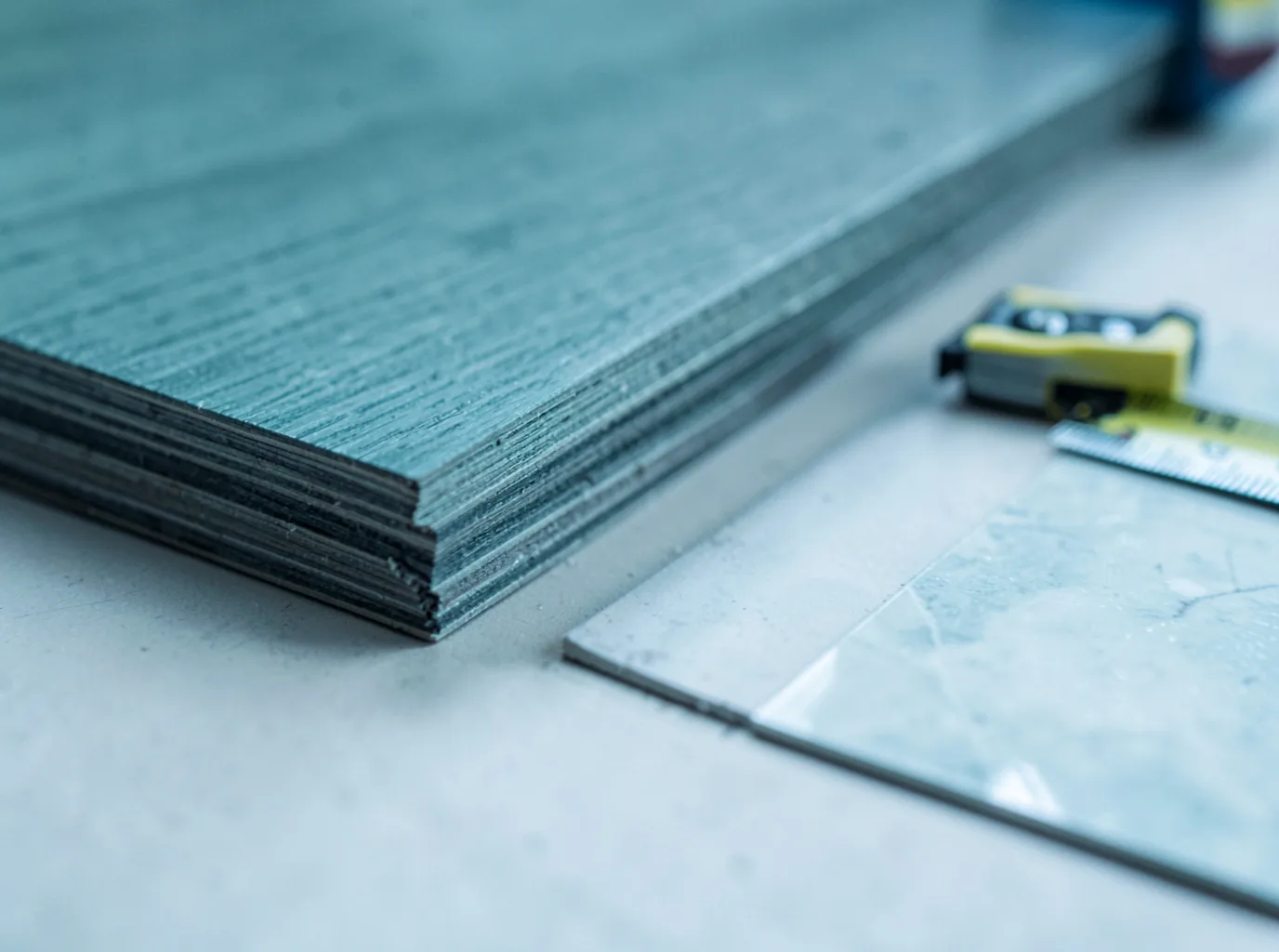 Luxury Vinyl Plank Installation Lecompton, KS FAQs